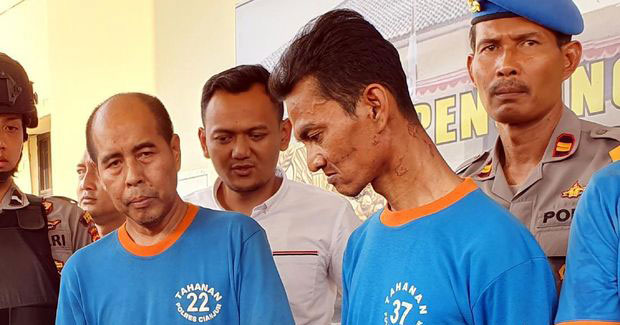 Sakit Hati di Tagih Hutang 3 Debt Collector Tewas di Tangan si Penghutang