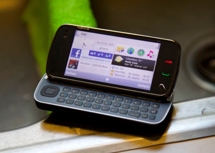 Nokia Bangkrut dan Hal-hal Mengejutkan di Baliknya