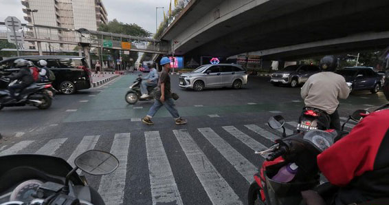 2 Bocah SD Madura Naik Motor ke Jakarta, Cuma Bawa Duit Rp105 Ribu