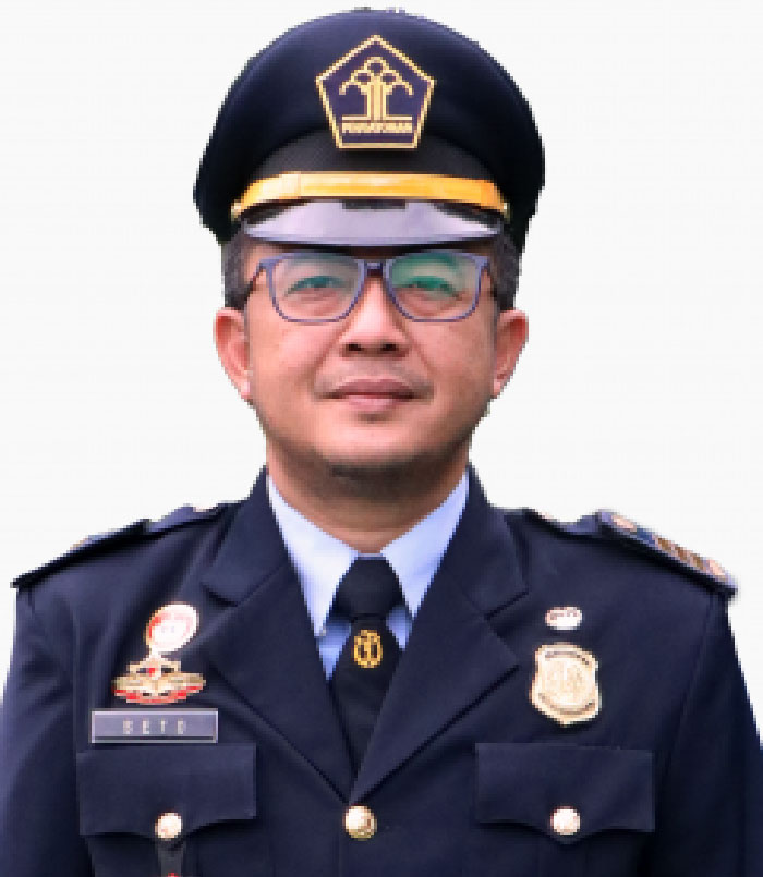 Profil Pejabat Imigrasi Hariyo Seto, Otak Pungli di Bandara Ngurah Rai