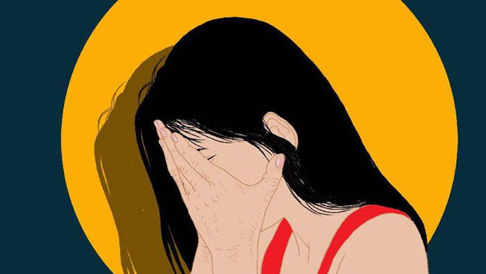 Pilu Gadis ABG Diperkosa-Dijual Ayah Kandung ke Pria Hidung Belang Rp 20 Ribu