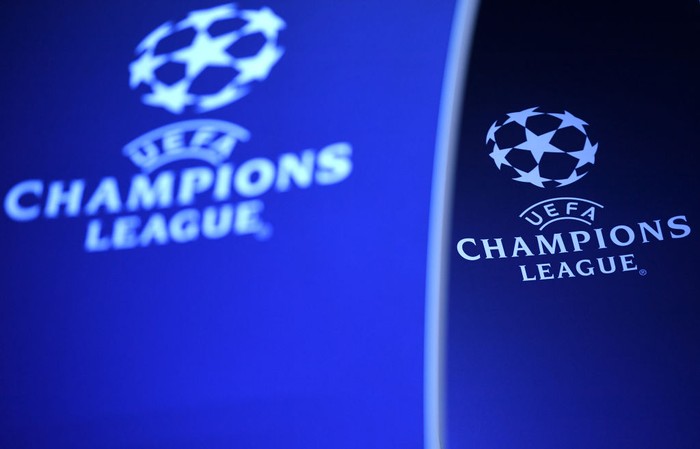 Hasil Drawing Babak 16 Besar Liga Champions: Napoli Vs Barcelona