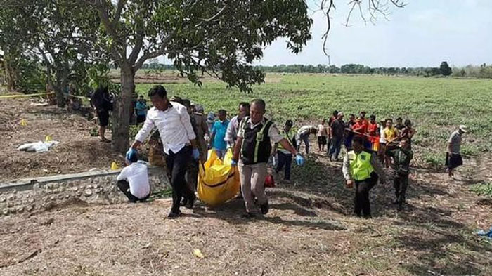 Kejinya Siswa SMK di Bojonegoro Setubuhi Lalu Habisi Janda Hamil 5 Bulan