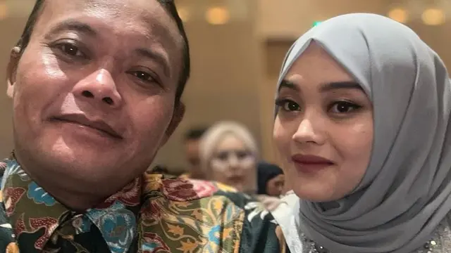 Curhat Putri Delina Dicap Anak Durhaka, Disangka Jadi Penyebab Perpisahan Sule dan Nathalie Holscher