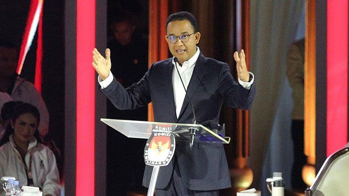 Anies Sebut Lebih dari Separuh Prajurit TNI Tak Punya Rumah, Apakah Benar?