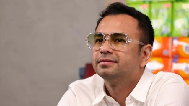 Raffi Ahmad Bocorkan Tarif Tampil di TV Usai Dituding Terlibat Pencucian Uang