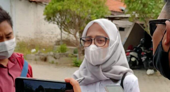 Pengacara Pelaku Penganiayaan Santri Ponpes Al Hanifiyah Kediri