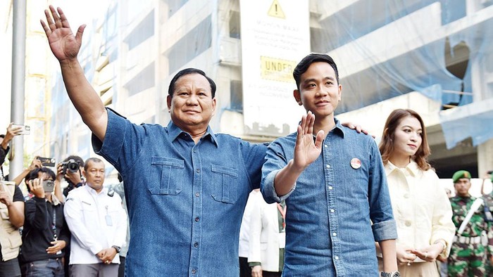 Prabowo-Gibran Diminta Mundur Oleh TPN Ganjar-Mahfud