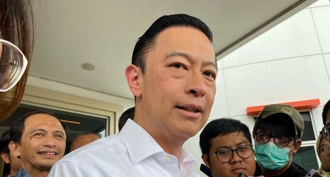 Tom Lembong Ungkap Suasana Internal AMIN Usai Prabowo Unggul di Quick Count