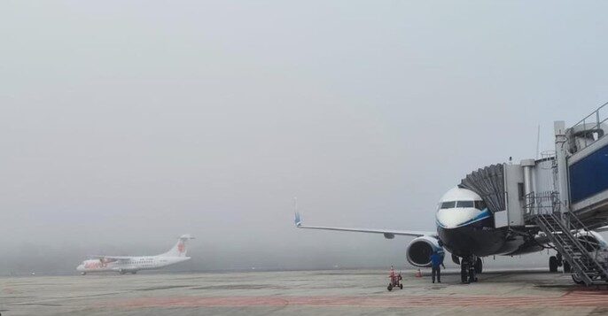 Alasan Terkait Jumlah Bandara Internasional RI yang Dikurangi Jadi 17