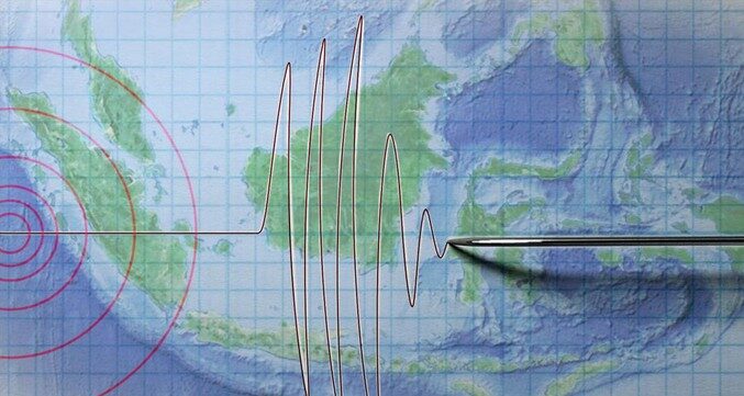 Apa itu Gempa Bumi Intraslab? Simak Pengertiannya Berikut ini