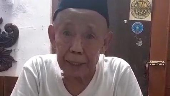 Klarifikasi Jemaah Aolia yang Viral Karena Penyataan 'Lebaran Usai Telepon Allah'