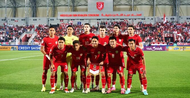 Pelatih Uzbekistan Bicara soal Duel Lawan Indonesia di Semi Final Piala Asia U-23