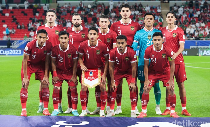 Apakah Indonesia Lolos ke Babak Ketiga Kualifikasi Piala Dunia 2026?