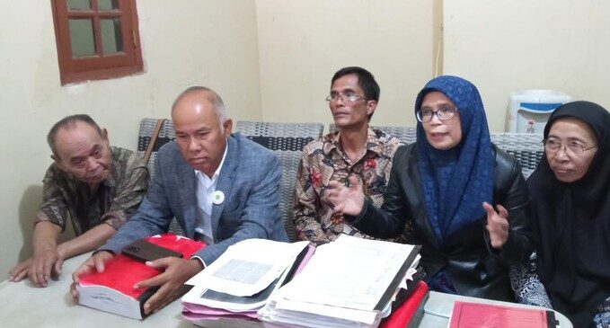 Pengacara 8 Terpidana Ungkit Kejanggalan di Kasus Vina-Eky Cirebon