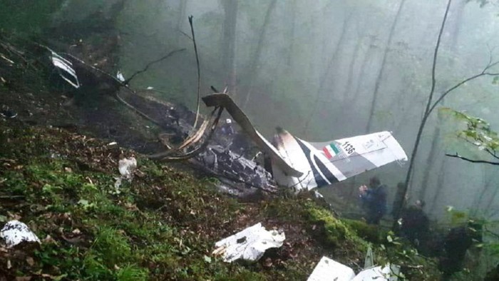 Masa Berkabung dan Rapat Luar Biasa Iran Usai Presiden Tewas Kecelakaan