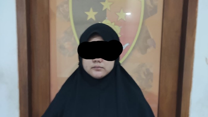 Wanita Jambi Peras Pria Lombok Ancam Sebar Video Seks Saat Pacaran