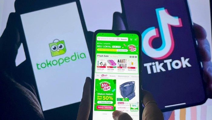 GOTO Buka Suara Terkait Kabar Tokopedia Ingin PHK Besar-besaran