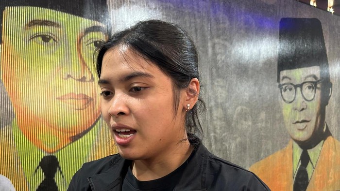 Gregoria Tatap Olimpiade: Makin Dekat, Makin Tegang