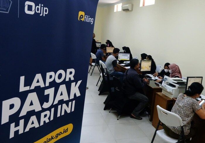 Negara Kantongi Pajak Digital Rp 25,8 T, Sumber dari Kripto hingga Pinjol