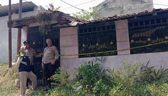 Ortu Ungkap Penganiaya Balita 2 Tahun di Depok Pemilik Daycare