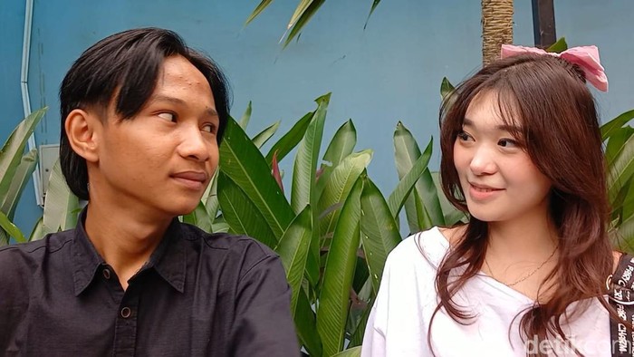 Livy Renata Kagum Lihat Fajar Sadboy Jadi Bintang Iklan hingga Film