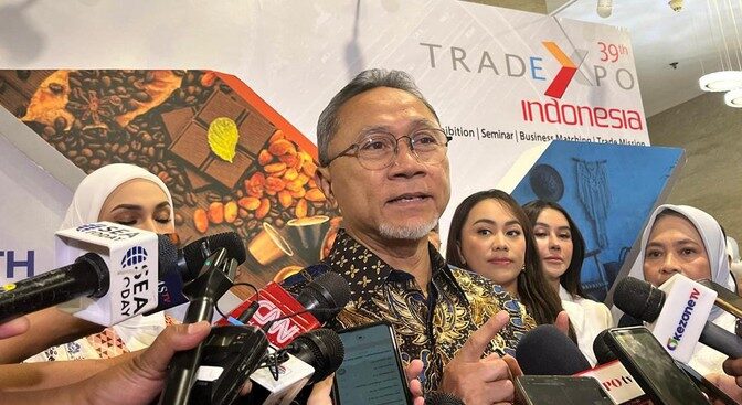 Satgas Impor Ilegal Resmi Dibentuk, Ini 7 Jenis Barang yang Diberantas