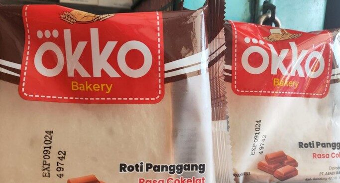 Heboh Roti Okko Pakai Pengawet Kosmetik, Ini Aturan yang Melarangnya