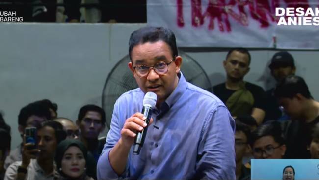 Hari Terakhir Pendaftaran Calon Gubernur Jakarta 2024, Bagaimana Nasib Anies?