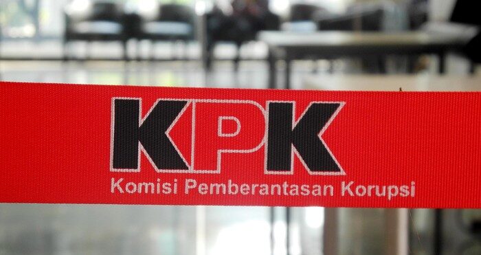 KPK Geledah Kantor di Balikpapan Terkait Kasus Korupsi di LPEI