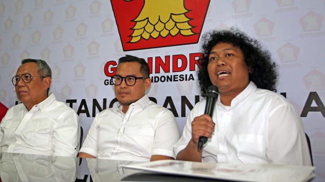 Detik Akhir Pendaftaran Calon Kepala Daerah Mereka Mundur