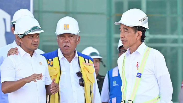 Jokowi Kini Tak Mau ASN Buru-buru Dipindah ke IKN, Ini Alasannya!